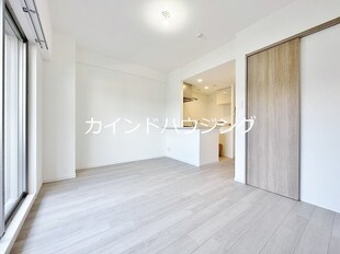 SOFIA住吉大社の物件内観写真